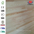 2440 mm x 1220 mm x 20 mm High Quality Luxury Southeast Asia UV Panting Finger Joint Panel